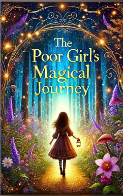 The Poor Girl's Magical Journey (eBook, ePUB) - Tej