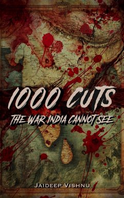 Cover 1000 Cuts (eBook, ePUB)