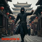 Shadow of the Jin (eBook, ePUB) Shadow of the Jin (eBook, ePUB)