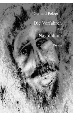 Cover Die Vorfahren der Nachfahren (eBook, ePUB)
