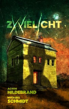 Cover Zwielicht 21 (eBook, ePUB)