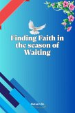 Finding Faith in the Season of Waiting (eBook, ePUB)