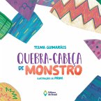 Quebra-cabeça de monstro (eBook, ePUB) Quebra-cabeça de monstro (eBook, ePUB)