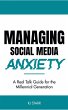 Managing Social Media Anxiety (eBook,... - Bild 1