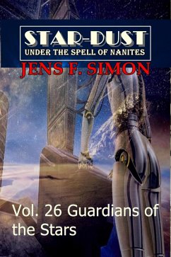 Cover Guardians of the Stars (STAR-DUST 26) (eBook, ePUB)