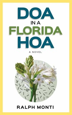 Cover DOA in a Florida HOA (eBook, ePUB)