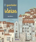O guardador de ideias (eBook, ePUB) O guardador de ideias (eBook, ePUB)