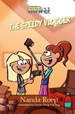 The Speedy Vlogger (Plaza Patatta, #17) (eBook, ePUB)