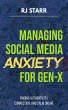 Managing Social Media Anxiety for Gen X... - Bild 1