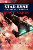 Venus in Flames (STAR-DUST 27) (eBook, ePUB)