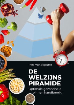 Cover De Welzijnspiramide (eBook, ePUB)