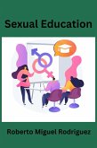 Sexual Education (eBook, ePUB)