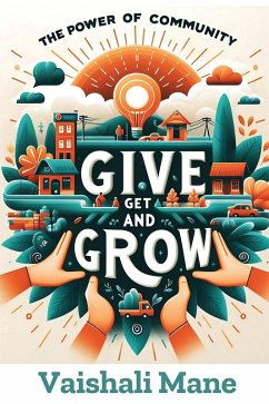 Cover The Power of Community (eBook, ePUB)