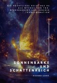 Sonnenbarke und Schattenreich (eBook, ePUB)