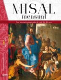 Misal Mensual. Abril 2025. (Misal Mensual Buena Prensa, #4) (eBook, ePUB)