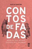 Contos de fadas (eBook, ePUB)