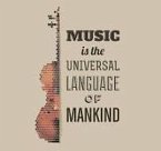 Music The Universal Language (eBook, ePUB)