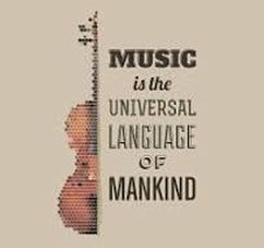 Cover Music The Universal Language (eBook, ePUB)