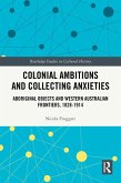 Colonial Ambitions and Collecting Anxieties (eBook, PDF) Colonial Ambitions and Collecting Anxieties (eBook, PDF)