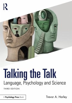 Cover Talking the Talk (eBook, PDF)