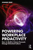 Powering Workplace Proactivity (eBook, PDF) Powering Workplace Proactivity (eBook, PDF)