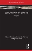 Blockchain in Sports (eBook, ePUB) Blockchain in Sports (eBook, ePUB)