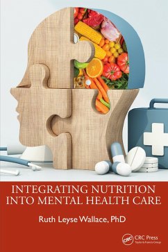 Cover Integrating Nutrition Into Mental Health Care (eBook, PDF)