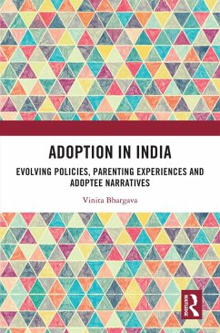 Cover Adoption in India (eBook, PDF)