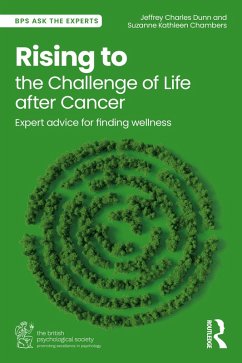Cover Rising to the Challenge of Life After Cancer (eBook, ePUB)