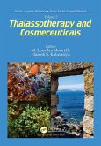 Volume 2: Thalassotherapy and Cosmeceuticals (eBook, PDF)