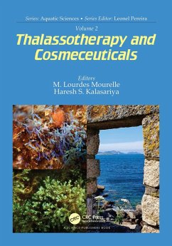 Volume 2: Thalassotherapy and Cosmeceuticals (eBook, PDF)