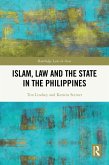 Islam, Law and the State in the Philippines (eBook, ePUB)