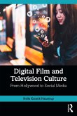 Digital Film and Television Culture (eBook, ePUB)