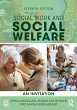 Social Work and Social Welfare (eBook,... - Bild 1
