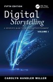 Digital Storytelling (eBook, ePUB)