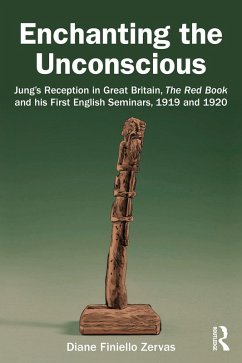 Cover Enchanting the Unconscious (eBook, PDF)