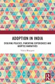 Adoption in India (eBook, ePUB)