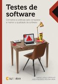 Testes de software (eBook, ePUB)