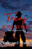 Texas Soul Series (eBook, ePUB) Texas Soul Series (eBook, ePUB)