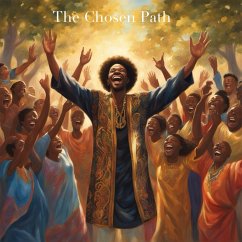 The Chosen Path (eBook, ePUB) - Sinclair, Malcolm