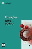 Emoções (eBook, ePUB) Emoções (eBook, ePUB)