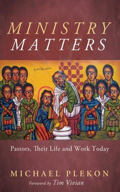 Ministry Matters (eBook, ePUB) Ministry Matters (eBook, ePUB)
