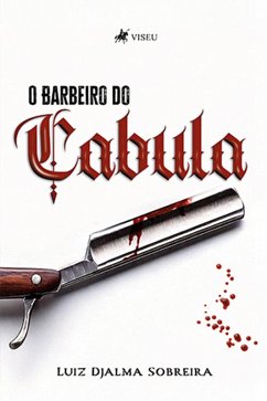 Cover O Barbeiro do Cabula (eBook, ePUB)