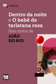Dentro da noite e O bebê de tarlatana rosa: Dois contos de João do Rio (eBook, ePUB) Dentro da noite e O bebê de tarlatana rosa: Dois contos de João do Rio (eBook, ePUB)
