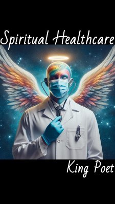 Cover Spiritual Healthcare (eBook, ePUB)