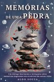 Memórias de uma pedra (eBook, ePUB)
