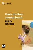 Uma mulher excepcional (eBook, ePUB) Uma mulher excepcional (eBook, ePUB)