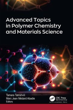 Advanced Topics in Polymer Chemistry and Materials Science (eBook, PDF)