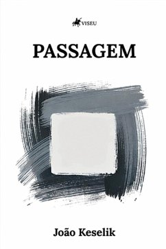 Cover Passagem (eBook, ePUB)