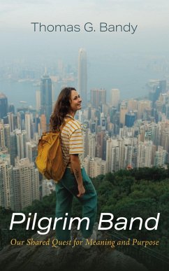 Pilgrim Band (eBook, ePUB)